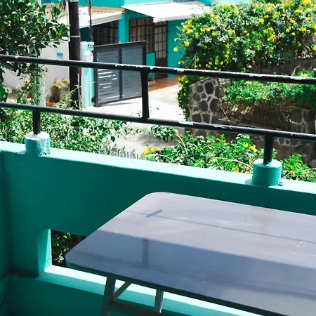 Villas Floralies Grand Baie Extérieur photo