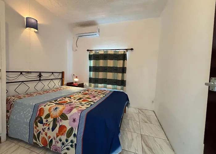 Villas Floralies