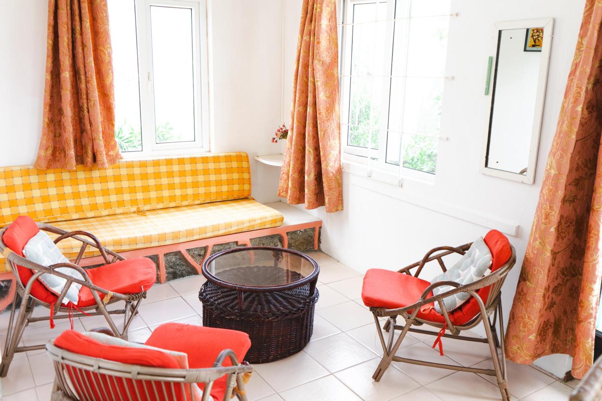 Floralies Appartement