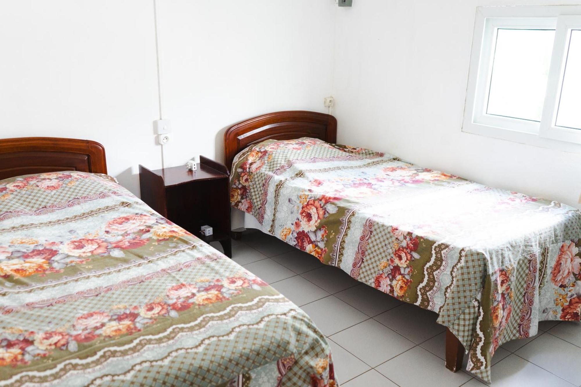 Floralies Appartement *