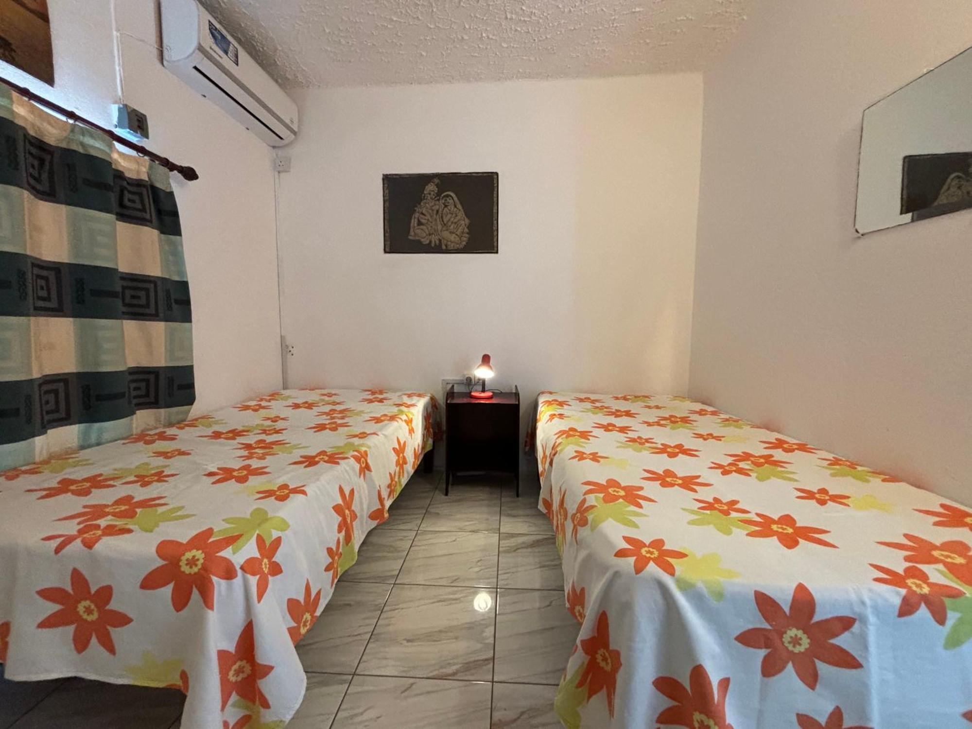 Appartement Floralies *