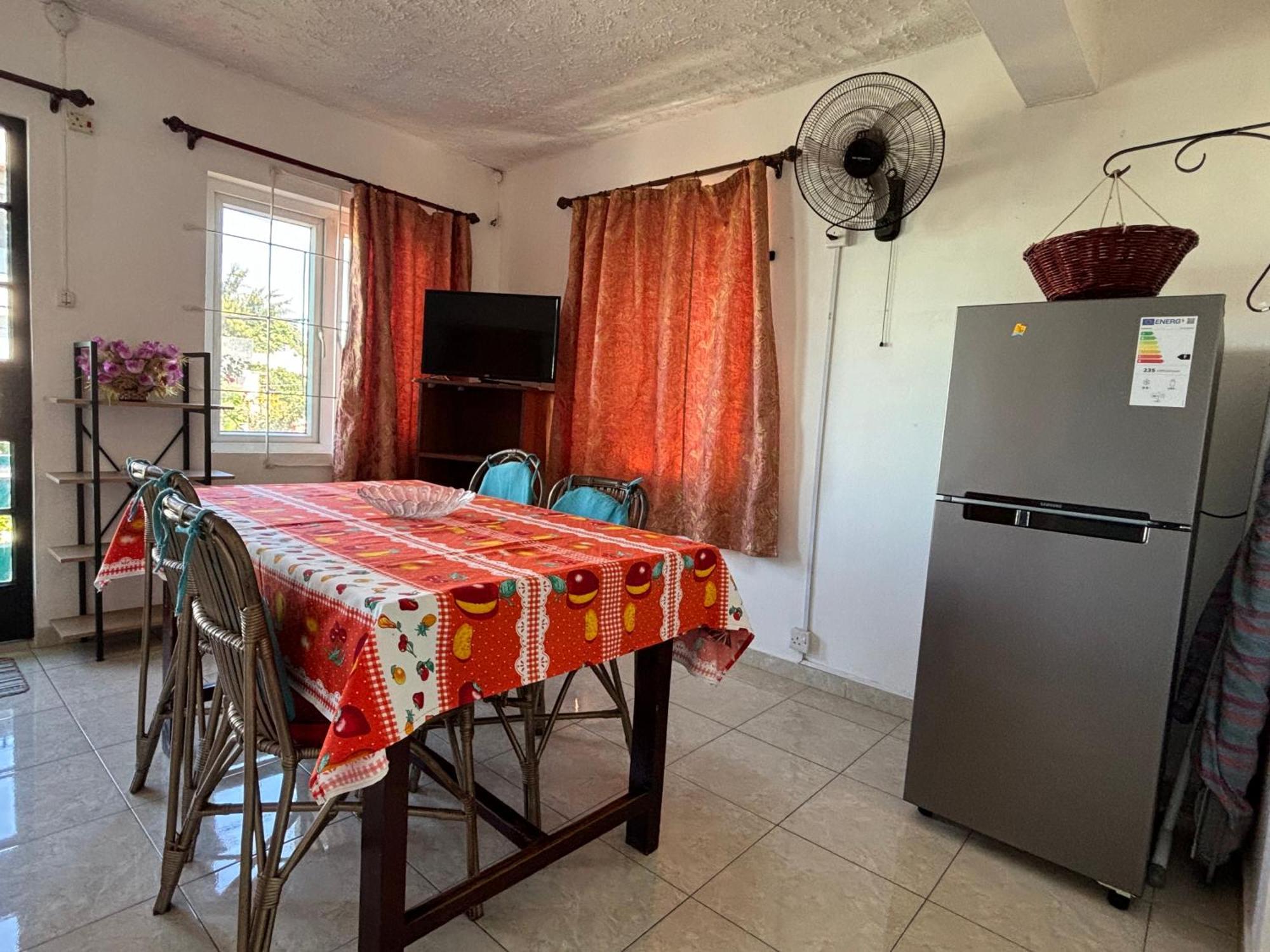 Appartement Floralies Grand Baie