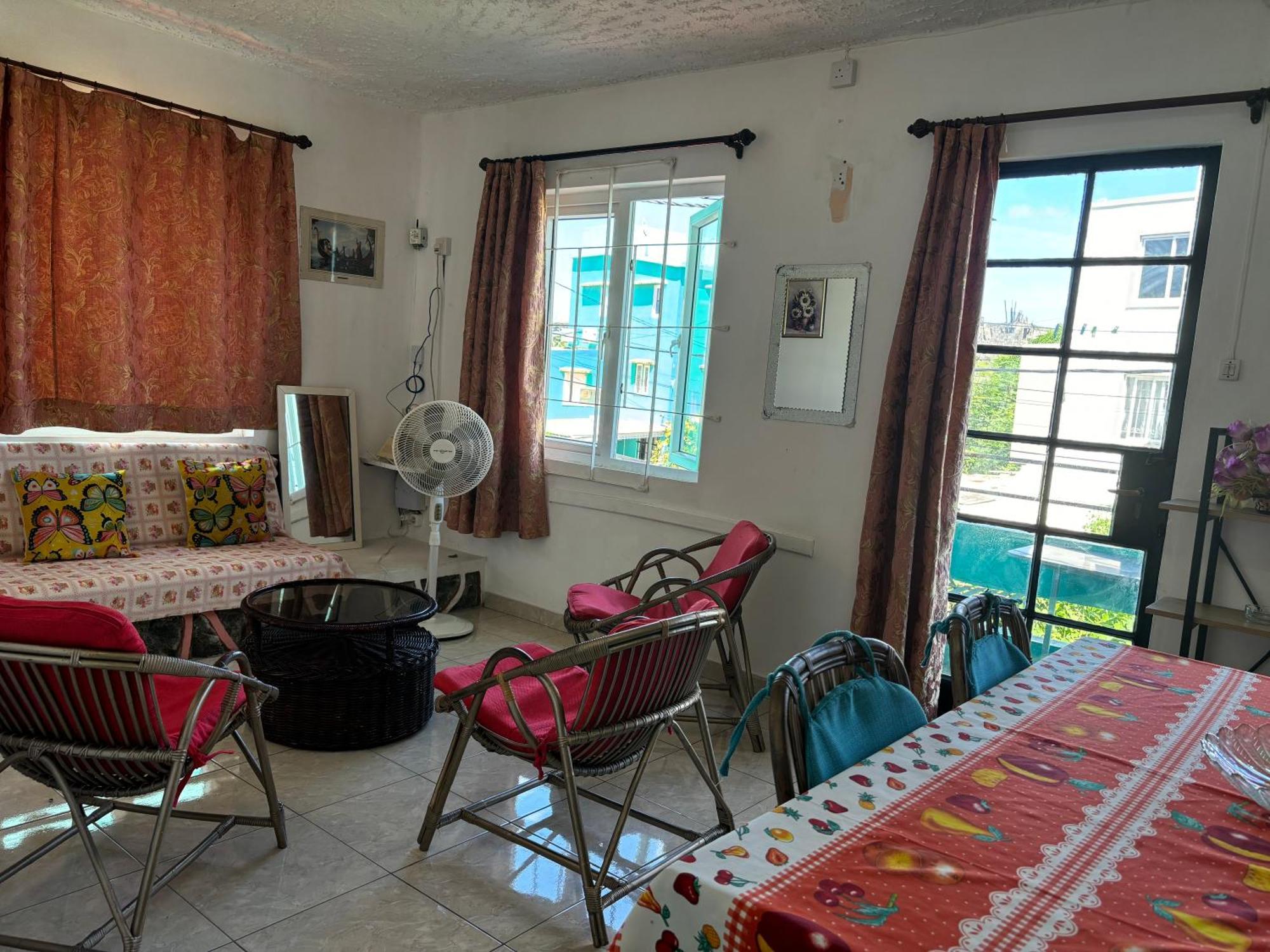 Appartement Floralies