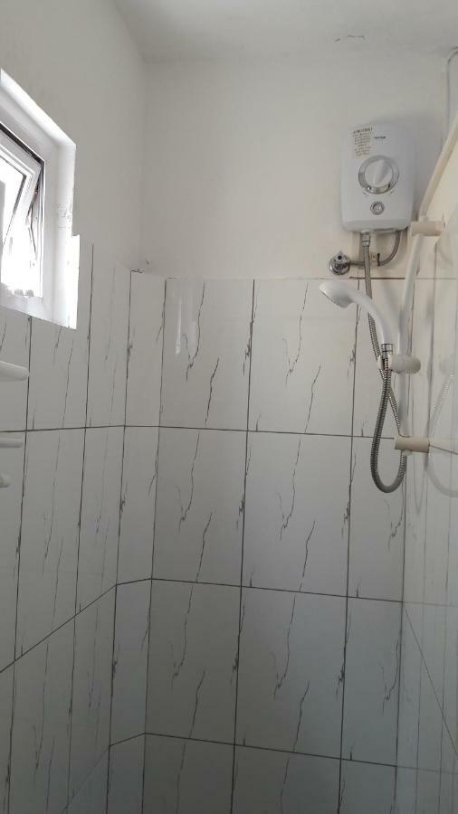Appartement Floralies Grand Baie